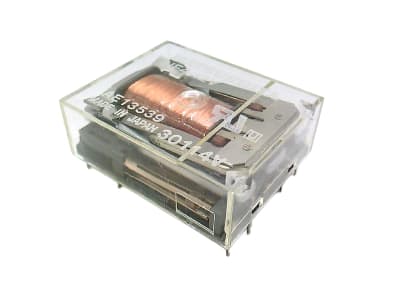 MATSUSHITA ELECTRIC NF4-12V