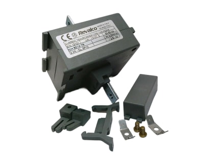 REVALCO TARPD21/80A