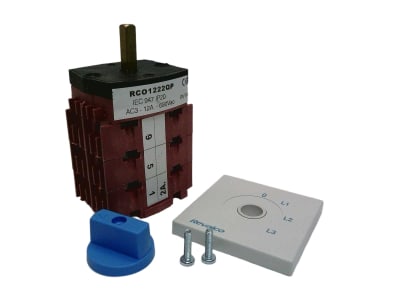 REVALCO 2RCO1222QP