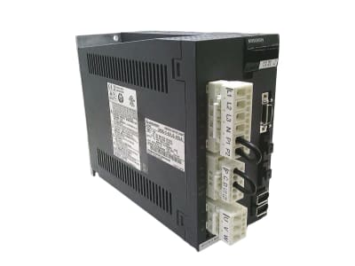 MITSUBISHI MDS-D-SVJ3-10NA