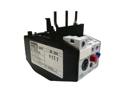 SIEMENS 3UA55-00-2DA7