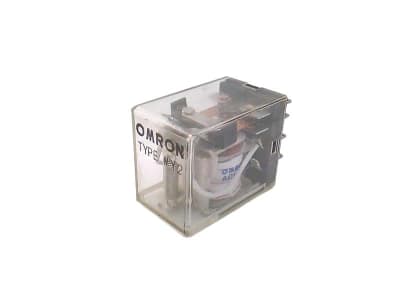OMRON MY2-AC110V