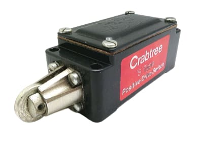 CRABTREE 14042/S
