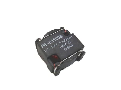 PULSE ELECTRONICS PE-53820S