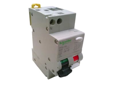 SCHNEIDER ELECTRIC MG19794