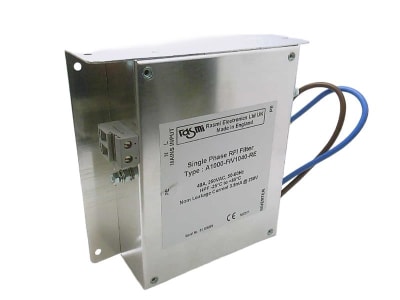 RASMI ELECTRONICS A1000-FIV1040-RE