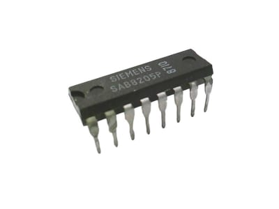 SIEMENS SAB8205P