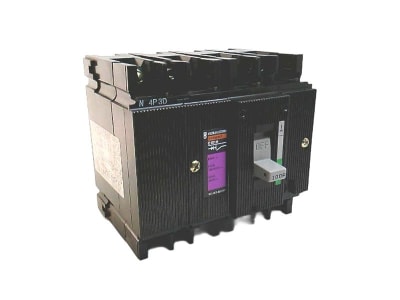 SCHNEIDER ELECTRIC MG38877