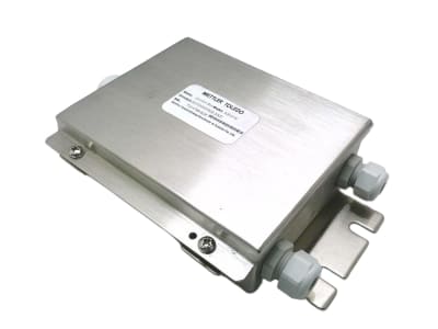 METTLER TOLEDO AJB-015