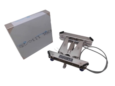 METTLER TOLEDO PBA430-QB15