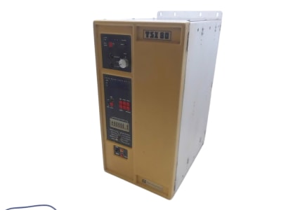 SCHNEIDER ELECTRIC TSX-80