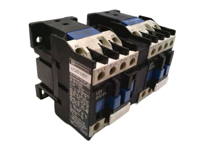 SCHNEIDER ELECTRIC LC2D1201Q7