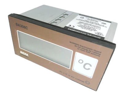 BEKA BA308C-BL