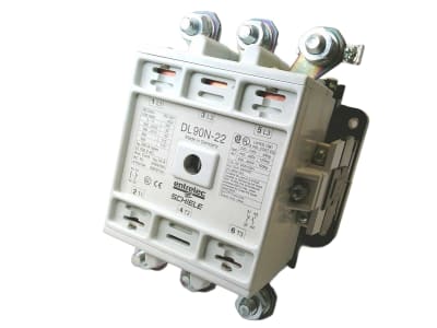 ASEA BROWN BOVERI DL90N-22-40