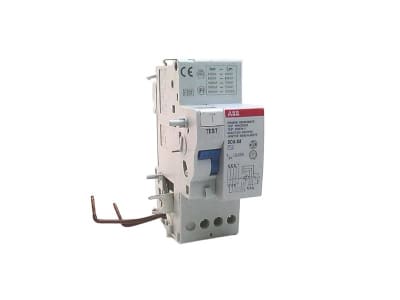 ASEA BROWN BOVERI EY8625