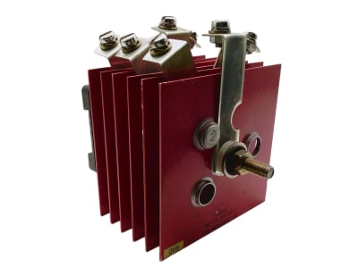 EEC AEG B6125/165-50S