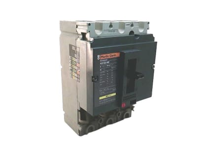 SCHNEIDER ELECTRIC MG34711