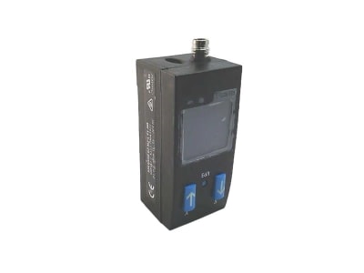 FESTO SDE1-D10-G2-MS6-L-P1-M8