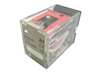 OMRON MY2-48/50VAC