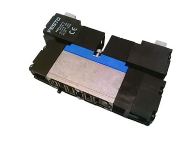 FESTO MN2H-5/3G-D-02-110AC