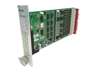 MKS INSTRUMENTS CDN391R