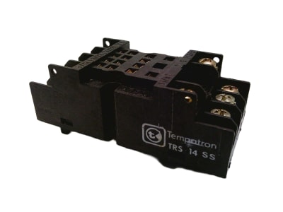 TEMPATRON TRS-14-SS