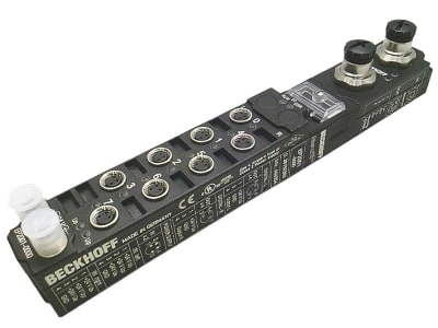 BECKHOFF EP2001-0000