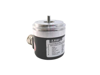 BALLUFF BDG 6360-2-10-30-W126-0025-65