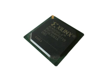 XILINX XC4020XLA-09BG256C