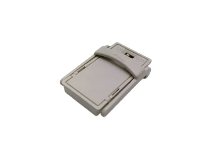DELTA ELECTRONICS DVP-256FM