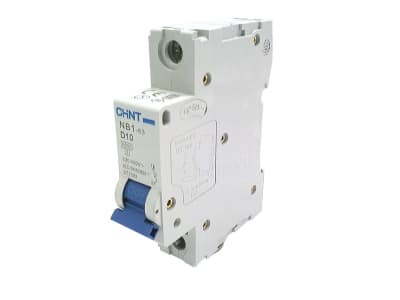 CHINT NB1-63D1P10