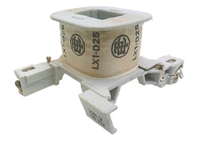 SCHNEIDER ELECTRIC LX1D25220