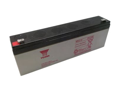SCHNEIDER ELECTRIC NP2.3-12