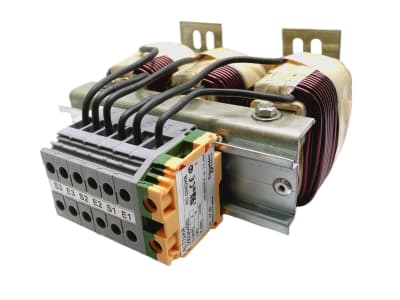SCHNEIDER ELECTRIC VW3A4553