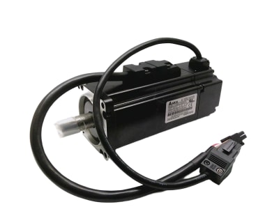 DELTA ELECTRONICS ECMA-C30602FS