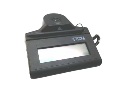 TOPAZ SYSTEMS TF-LBK463-HSB-R