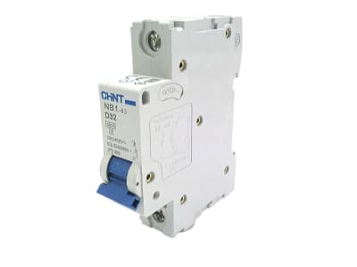 CHINT NB1-63D1P32