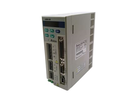 DELTA ELECTRONICS ASD-A0411-AB
