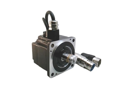 OMRON SGMEV-02DDA61
