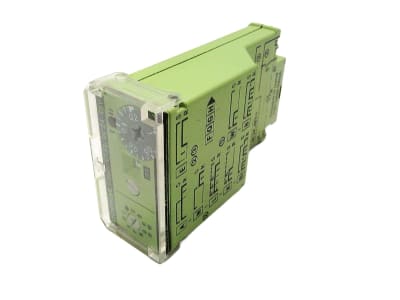 COMAT CT33/UC24-48V