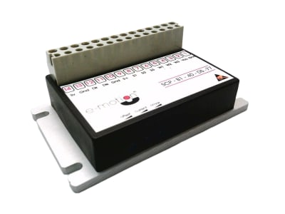 E MOTION AMERICA SCP-B1-40-05-77