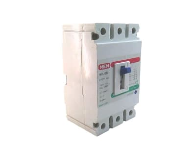 EATON CORPORATION MFL1253