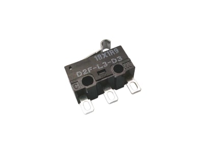 OMRON D2F-L3-D3