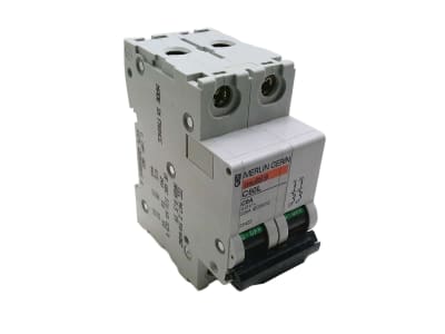 SCHNEIDER ELECTRIC MG25422