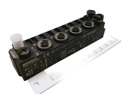 BECKHOFF EP2624-0002
