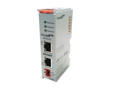 BECKHOFF EL6695