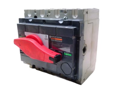 SCHNEIDER ELECTRIC MG12003N