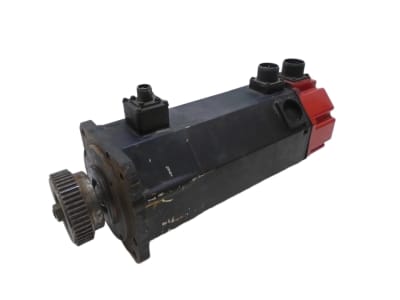 FANUC A06B-0512-B301