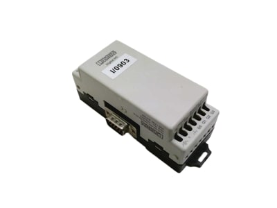 PHOENIX CONTACT NLC-IO-06I-04QTP-01A