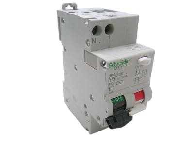 SCHNEIDER ELECTRIC MG19663